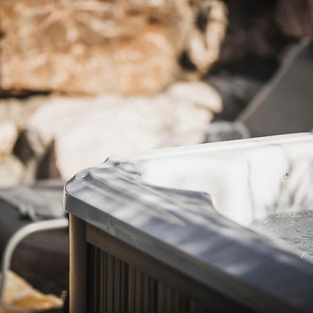 Chalet Bergsucht In Ruhpolding Bayern, Traumlage Am Sonnigen Suedhang, Kostenlose Parkplaetze, Schnelles Wlan, Ruhige Sackgasse, Netflix Inklusive Exteriér fotografie