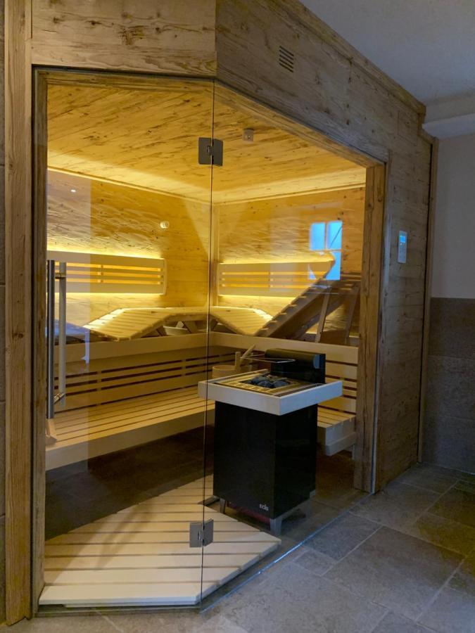 Chalet Bergsucht In Ruhpolding Bayern, Traumlage Am Sonnigen Suedhang, Kostenlose Parkplaetze, Schnelles Wlan, Ruhige Sackgasse, Netflix Inklusive Exteriér fotografie