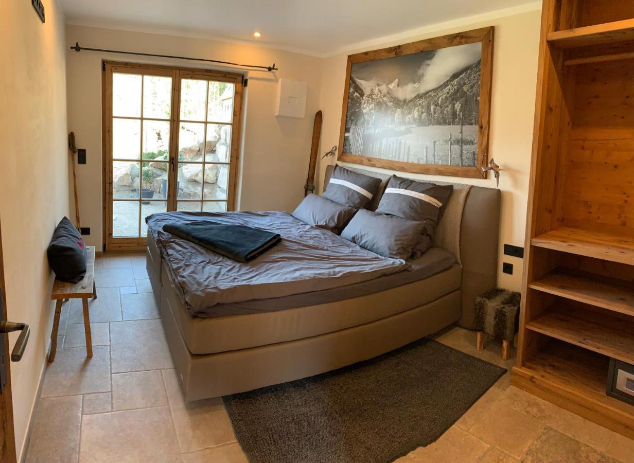 Chalet Bergsucht In Ruhpolding Bayern, Traumlage Am Sonnigen Suedhang, Kostenlose Parkplaetze, Schnelles Wlan, Ruhige Sackgasse, Netflix Inklusive Exteriér fotografie