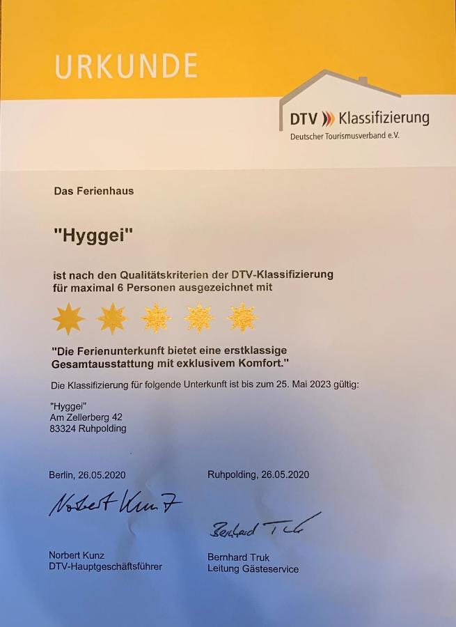 Chalet Bergsucht In Ruhpolding Bayern, Traumlage Am Sonnigen Suedhang, Kostenlose Parkplaetze, Schnelles Wlan, Ruhige Sackgasse, Netflix Inklusive Exteriér fotografie