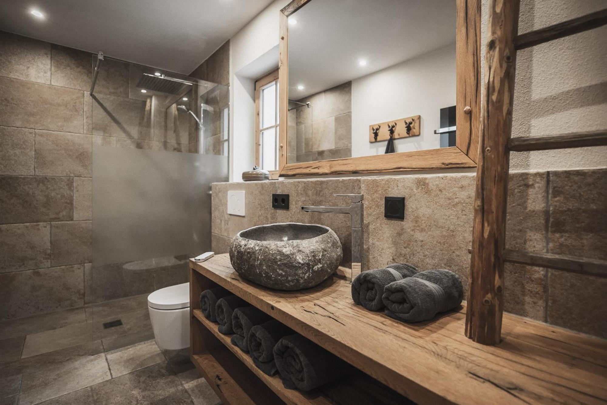 Chalet Bergsucht In Ruhpolding Bayern, Traumlage Am Sonnigen Suedhang, Kostenlose Parkplaetze, Schnelles Wlan, Ruhige Sackgasse, Netflix Inklusive Exteriér fotografie