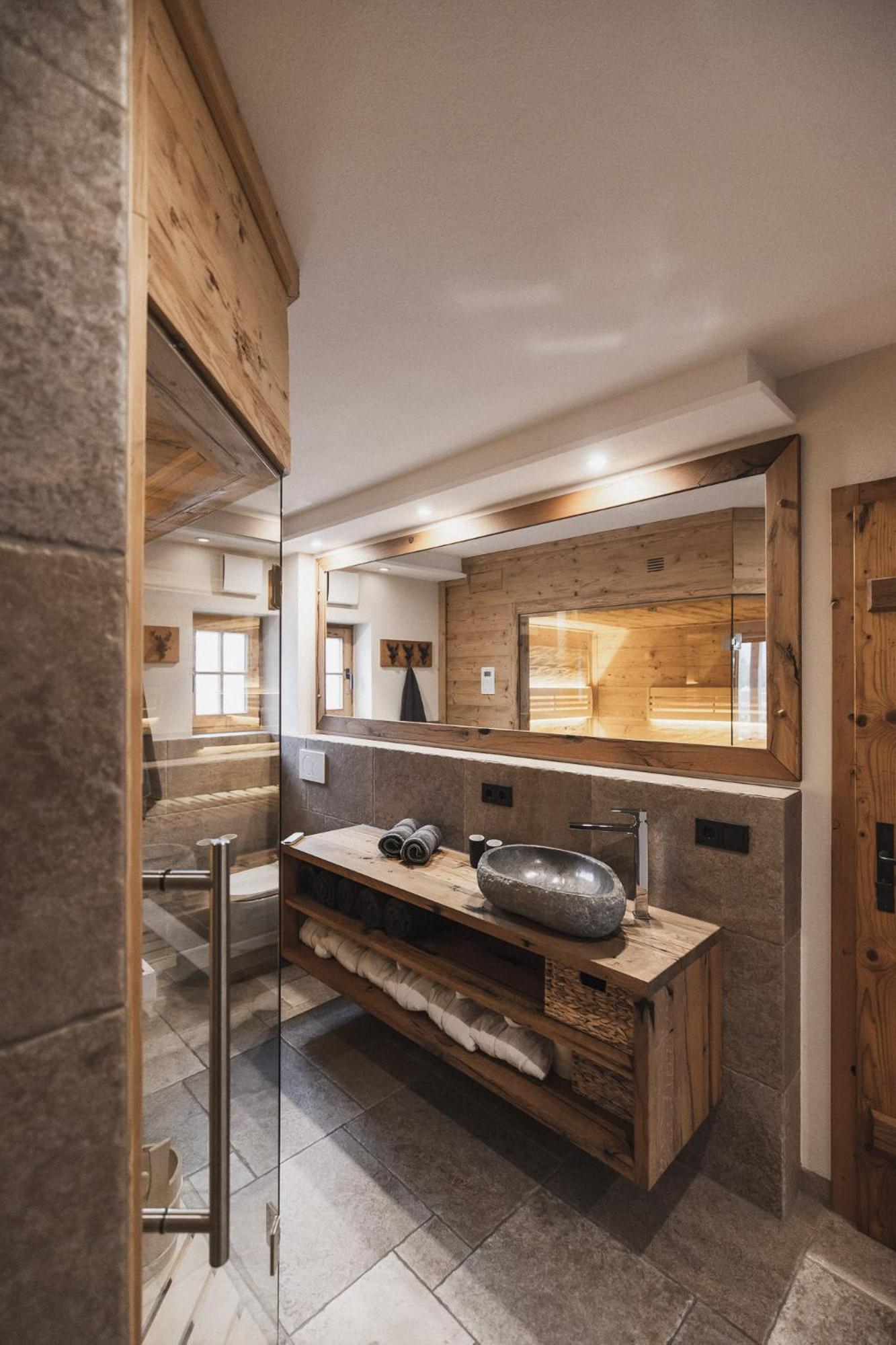 Chalet Bergsucht In Ruhpolding Bayern, Traumlage Am Sonnigen Suedhang, Kostenlose Parkplaetze, Schnelles Wlan, Ruhige Sackgasse, Netflix Inklusive Exteriér fotografie